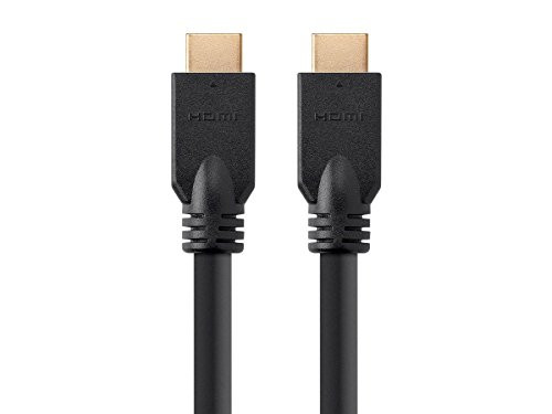 MONOPRICE, INC. 15644 HIGH SPEED HDMI  CABLE_ 30FT GENERIC
