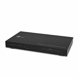 SIIG, INC. CE-H24C11-S1 ADVANCED VIDEO WALL PROCESSOR OFFERS FLEXIBLE ARRAY WINDOWING CAPABILITIES. USE