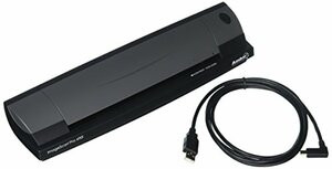 AMBIR TECHNOLOGY, INC. DS490-PRO IMAGESCAN PRO 490I DUPLEX DOCUMENT & ID SCANNER W/AMBIRSCAN 3.1 PRO SOFTWARE. TH