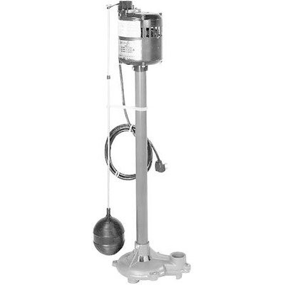 ZOELLER 81-0001 M81 115V/1PH/cCSAus ZOELLER 81-0001 M81 115V/1PH/cCSAus