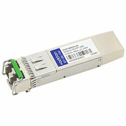 ADD-ON XCVR-S80V55-AO CIENA XCVR-S80V55 COMP TAA SFP+ LC XCVR