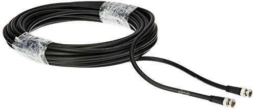 MONOPRICE, INC. 16187 VIPER SERIES HD-SDI RG6 BNC CABLE_ 50FT