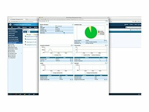 HEWLETT PACKARD ENTERPRISE JG489AAE HP IMC APM S/W MODULE W/25-MONITOR E-LTU