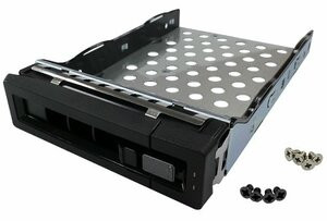 QNAP INC SP-X79U-TRAY QNAP HDD TRAY FOR TS-X79U-RP,TS-X79U-RP, TS-ECX79U-RP, TS-ECX79U-SAS-RP, SS-ECX7