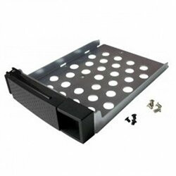 QNAP INC SP-TS-TRAY-WOLOCK NO-LOCK VERSION HDD TRAY FOR 3.5 NAS SERIES,TS-X69L, TS-X19P+ SERIES,0.5 YEAR
