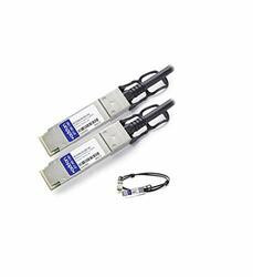 ADD-ON MC2206130-003-AO ADDON MELLANOX MC2206130-003 COMPATIBLE TAA COMPLIANT 40GBASE-CU QSFP+ TO QSFP+