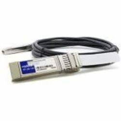 ADD-ON ADD-SCISIN-ADAC10M ADDON CISCO SFP-H10GB-ACU10M TO INTEL XDACBL10MA COMPATIBLE TAA COMPLIANT 10GBAS