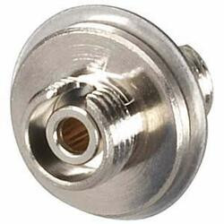 BLACK BOX FOT123 FIBER OPTIC COUPLING, LC LC, SC FOOTPRIN