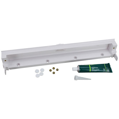 Manitowoc Ice 7602203 EVAPORATOR TOP FRAME ASSY