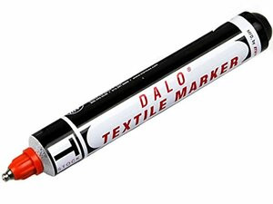 DYKEM 253-23023 DALO TEXTILE RED