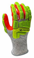 RADIANS 292-RWG603L 13G PEPPER HPPE SHELL LRG