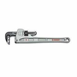 CRESCENT 192-CAPW14 PIPE WRENCH ALUMINUM 14