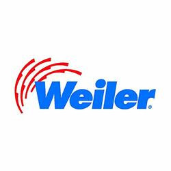 WEILER 804-40180 1-1/2ECONOMY WOOD CHIP& OIL