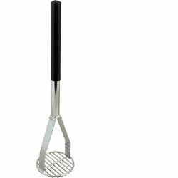 AllPoints 2261161 MASHER;POTATO18-1/2L; B;LACK