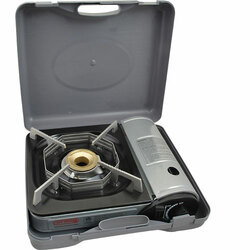 AllPoints 1581170 BURNER;PORTABLE10K BTU;B;UTANE