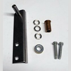 True 8409080 BOTTOM RIGHT HINGE;