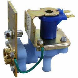 Glass Pro 8011271 WATER INLET VALVE;- 120V