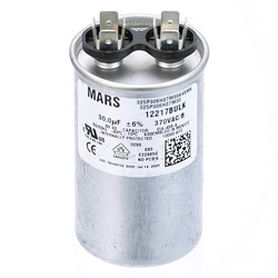 Hoshizaki 8016126 CAPACITOR-RUN;30MFD/370VAC