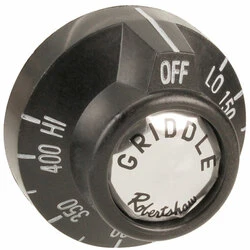 Cecilware 8015238 DIAL; THERMOSTAT;(BJWA;150-400F)