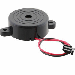 Southbend 1681557 BUZZER;; SOUND DEVICE;W/HARNESS