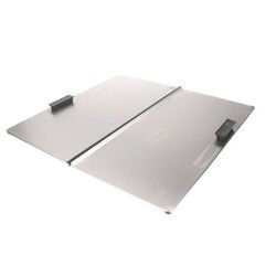 Master-Bilt 8410021 DOUBLE LID DLRS-200;