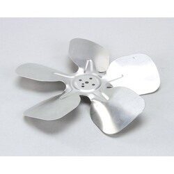 Master-Bilt 8409848 FAN BLADE; # AD10CW25UB;A 10 BL