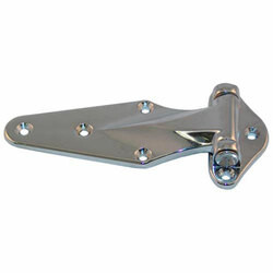 Kason 263320 KASON® - 11070000004;HINGE; SURFACE MOUNT
