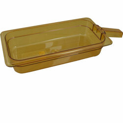 Carter Hoffmann 2391034 PAN;HOLDING;(W/SINGLE HANDLE)