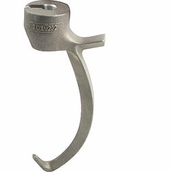 Univex 2481062 HOOK;DOUGH F/ 12 QT;