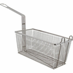 Keating 2251060 BASKET;FRY;(13-1/4LX6-1/2W)