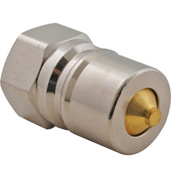 DISCONNECT,MALE, 3/4NPT FEMALE