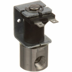 Parker Hannifin 581019 SOLENOID VALVE;1/4 120V