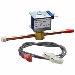 Emerson 561573 HOT GAS VALVE KIT;