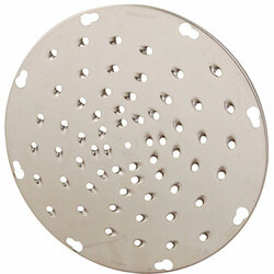 Hobart 2051059 PLATE; SHREDDER (1/4);