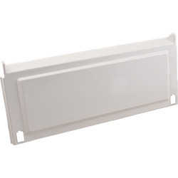 Hoshizaki 8400105 SEPARATOR;TOP WHITE PLAS;TIC