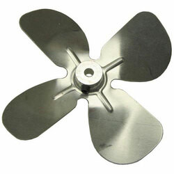 FAN BLADE for Carter Hoffman - Part# 18603-5017