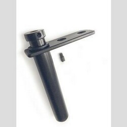 True 8409018 CARTRIDGE HINGE KIT;LH BLACK