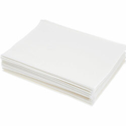 Pitco 1821082 FILTER PAPER; ENVELOPE;; 12-1/4 X 17
