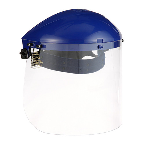 AllPoints 8503094 HEADGEAR (W/ FACESHIELD);