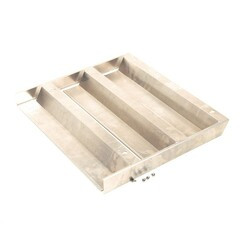 Silver King 8410508 KIT RACK DRESSING REPL;