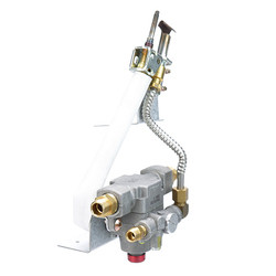 SAFETY VALVE for Turbo Air - Part# RCP1074