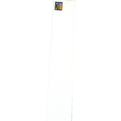 AllPoints 2802182 BOARD;CUTTING8X72X1/2;;WH