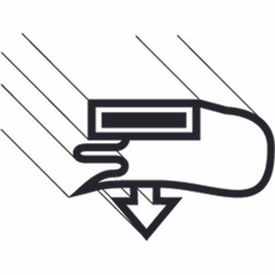 Arctic Air 5451005 GASKET;