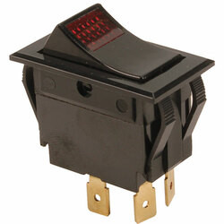 Wells 1491076 SWITCH(RCKR;DPST;ON-OFF;;/LT)