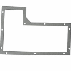 Ultrafryer 1031241 GASKET;BLOWER MOTOR L-SH;APED