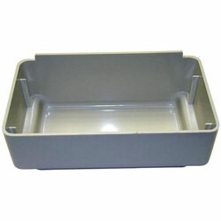 Cecilware 281270 PLASTIC DRIP TRAY;