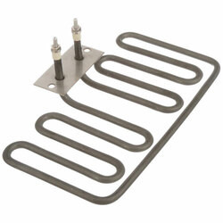 WARMER ELEMENT120V 1600W 9-1/2X 6-1/2 for Carter Hoffman - Part# 18612-0261