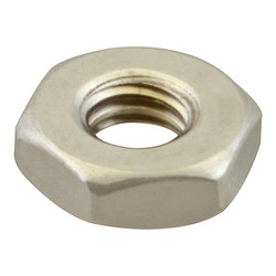 AllPoints 7011400 NUT;HEX1/4-20THD;S/SBOX/;100
