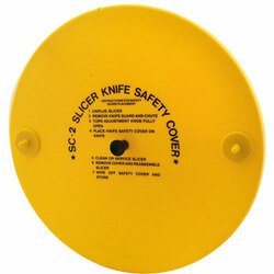 AllPoints 1331178 COVER;SLICERF/ 12-1/2 B;LADE