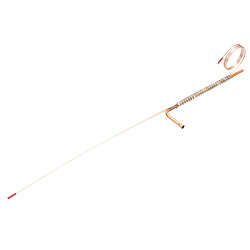 Hoshizaki 8016105 HEAT EXCHANGER;CRES49/72/98